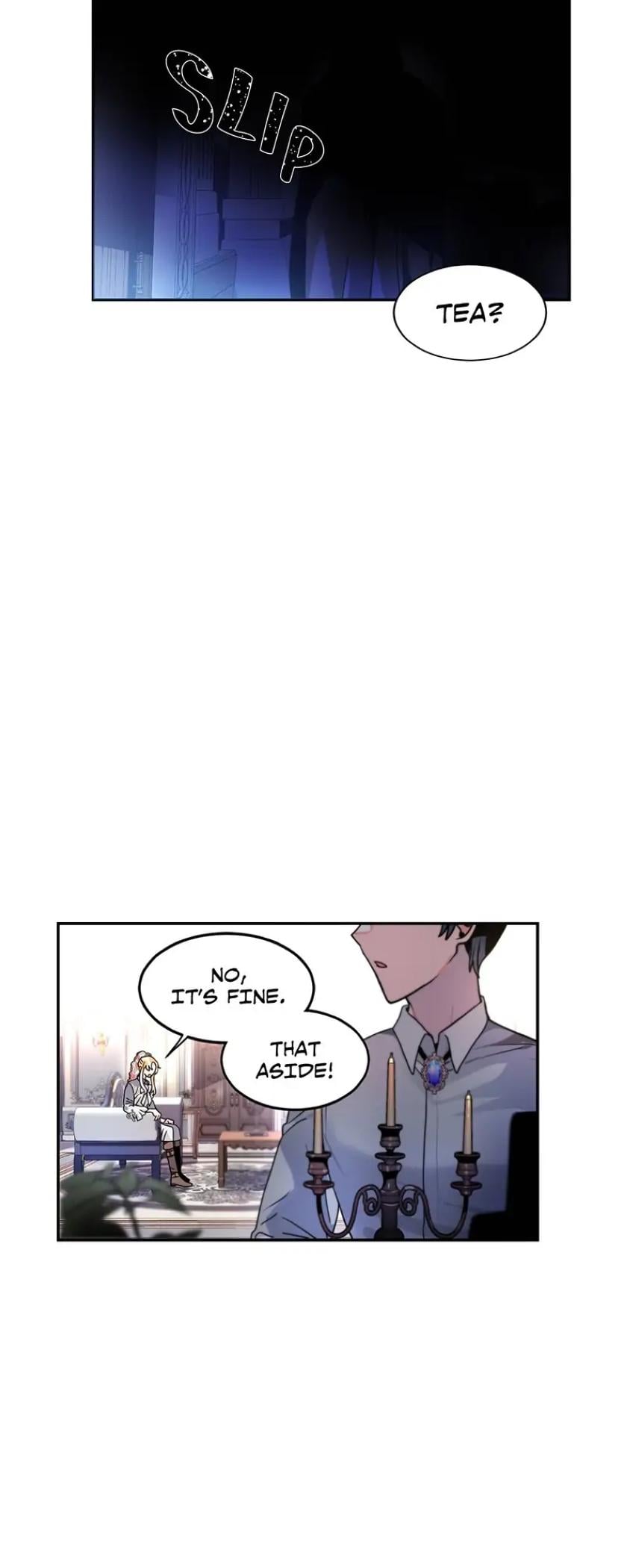 Take Me Back Home chapter 45 - page 18