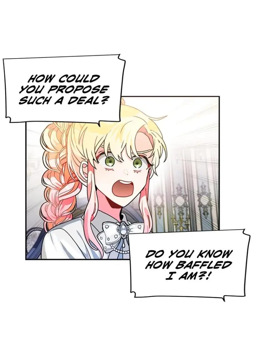 Take Me Back Home chapter 45 - page 19