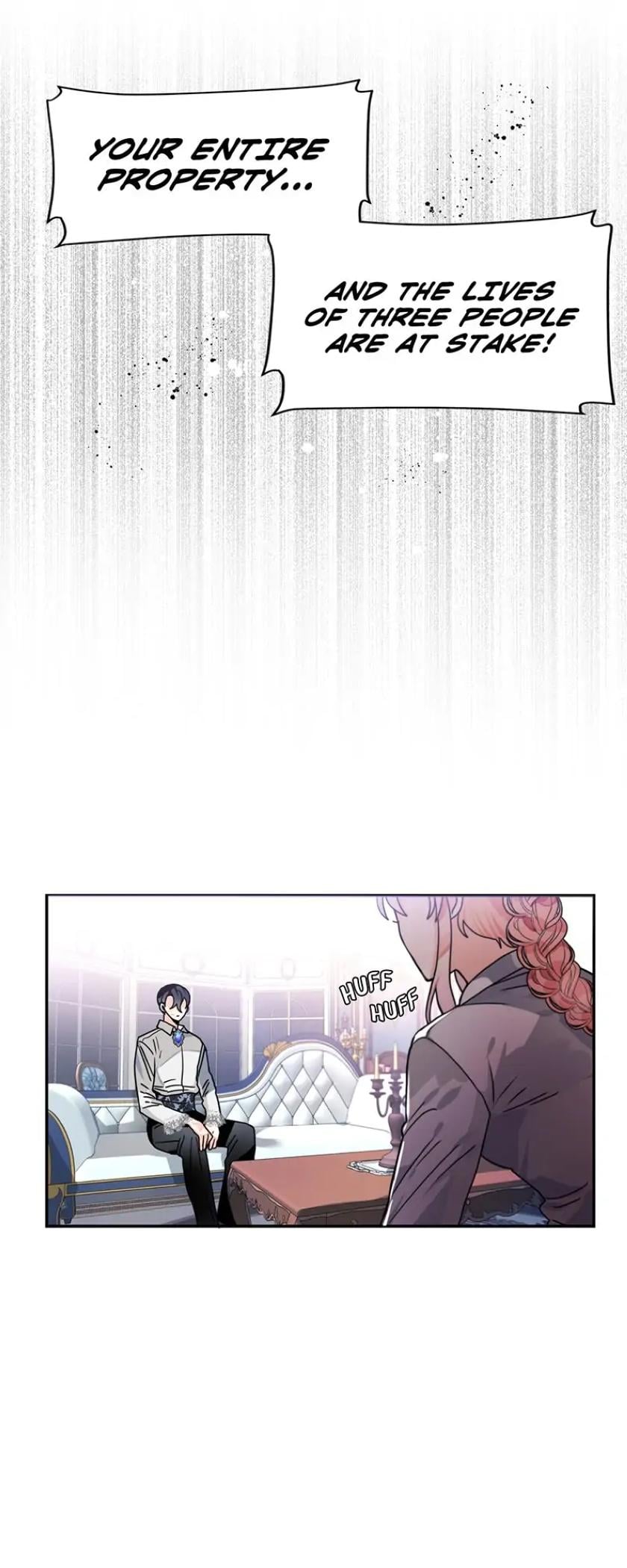 Take Me Back Home chapter 45 - page 22