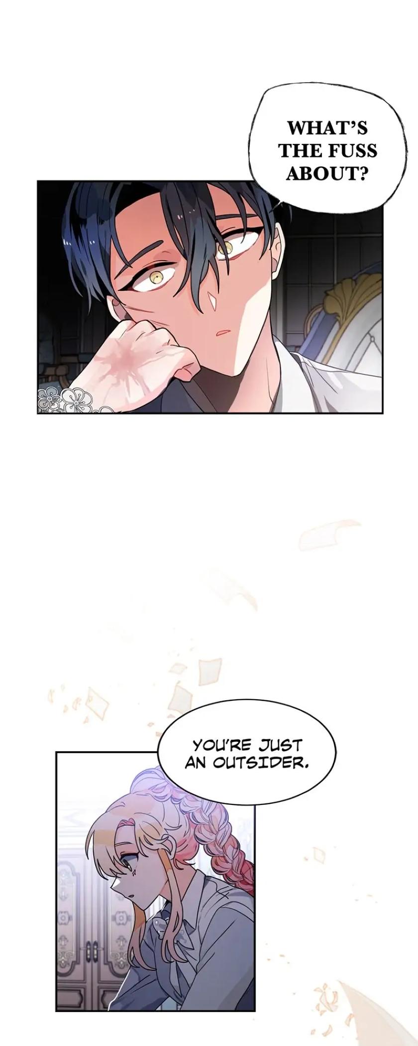 Take Me Back Home chapter 45 - page 23