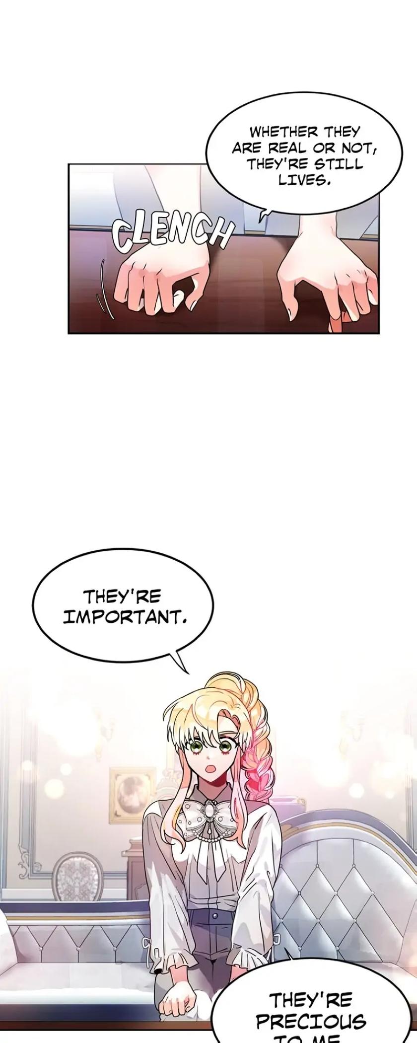 Take Me Back Home chapter 45 - page 26