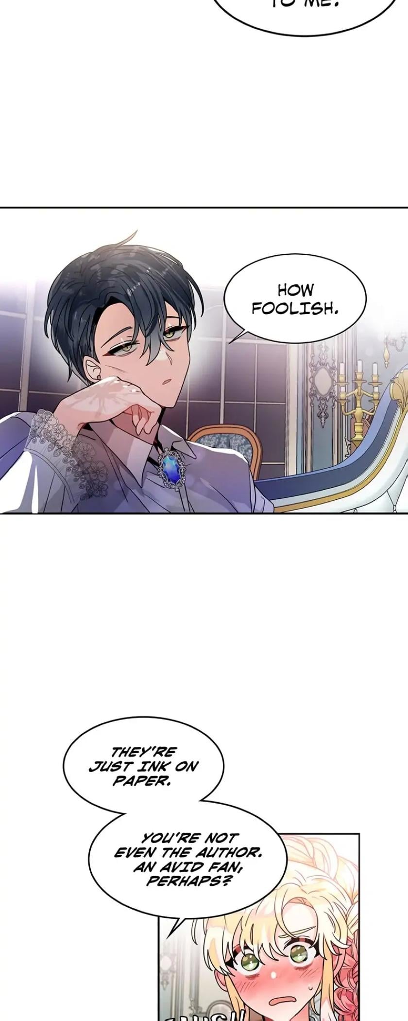 Take Me Back Home chapter 45 - page 27