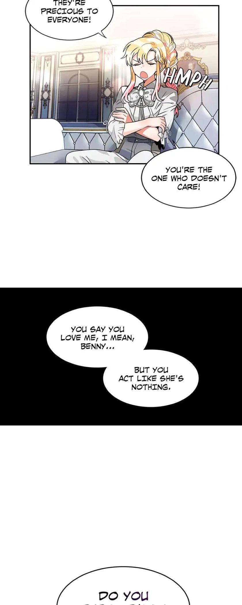 Take Me Back Home chapter 45 - page 29