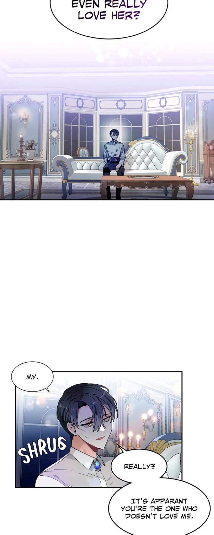 Take Me Back Home chapter 45 - page 30