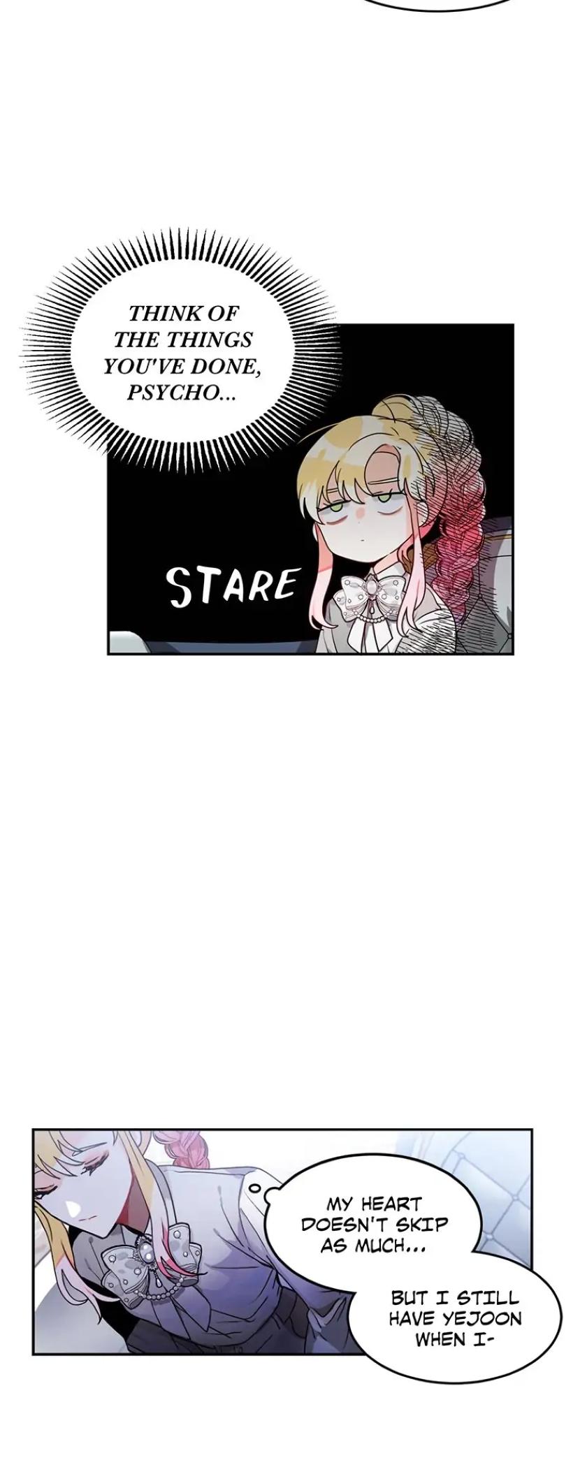 Take Me Back Home chapter 45 - page 31