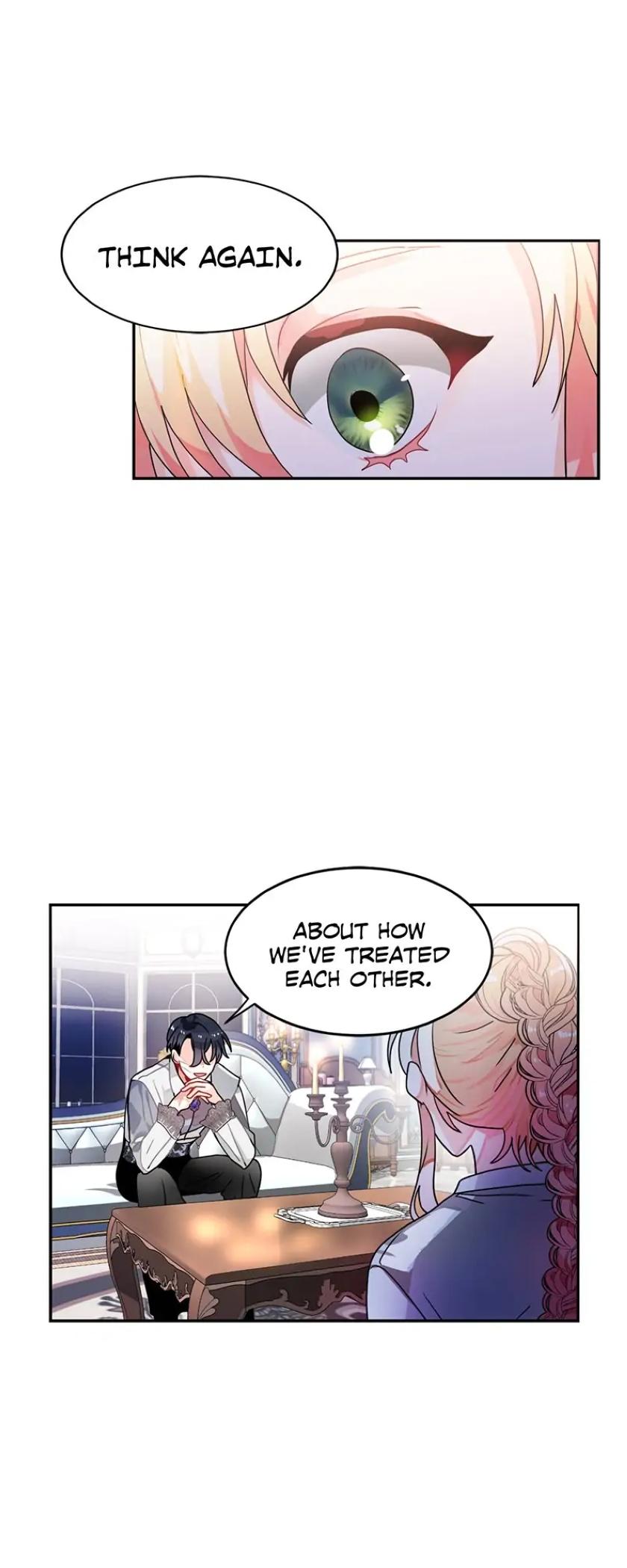 Take Me Back Home chapter 45 - page 33