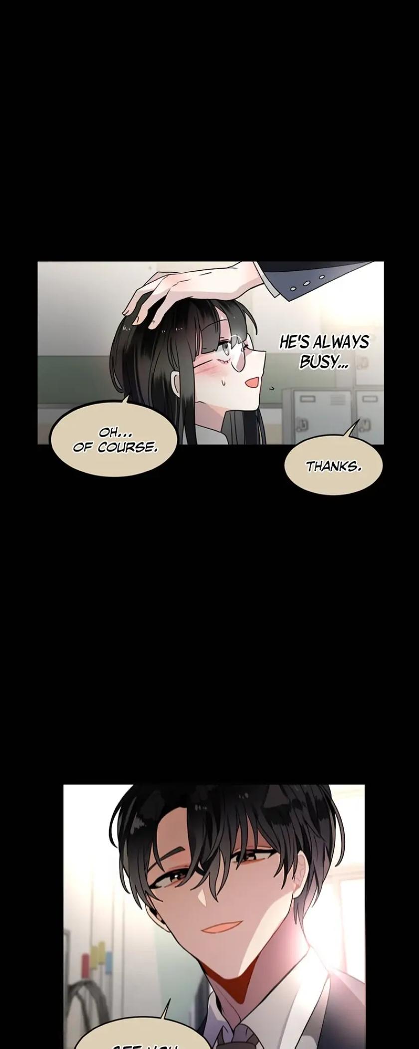 Take Me Back Home chapter 45 - page 36