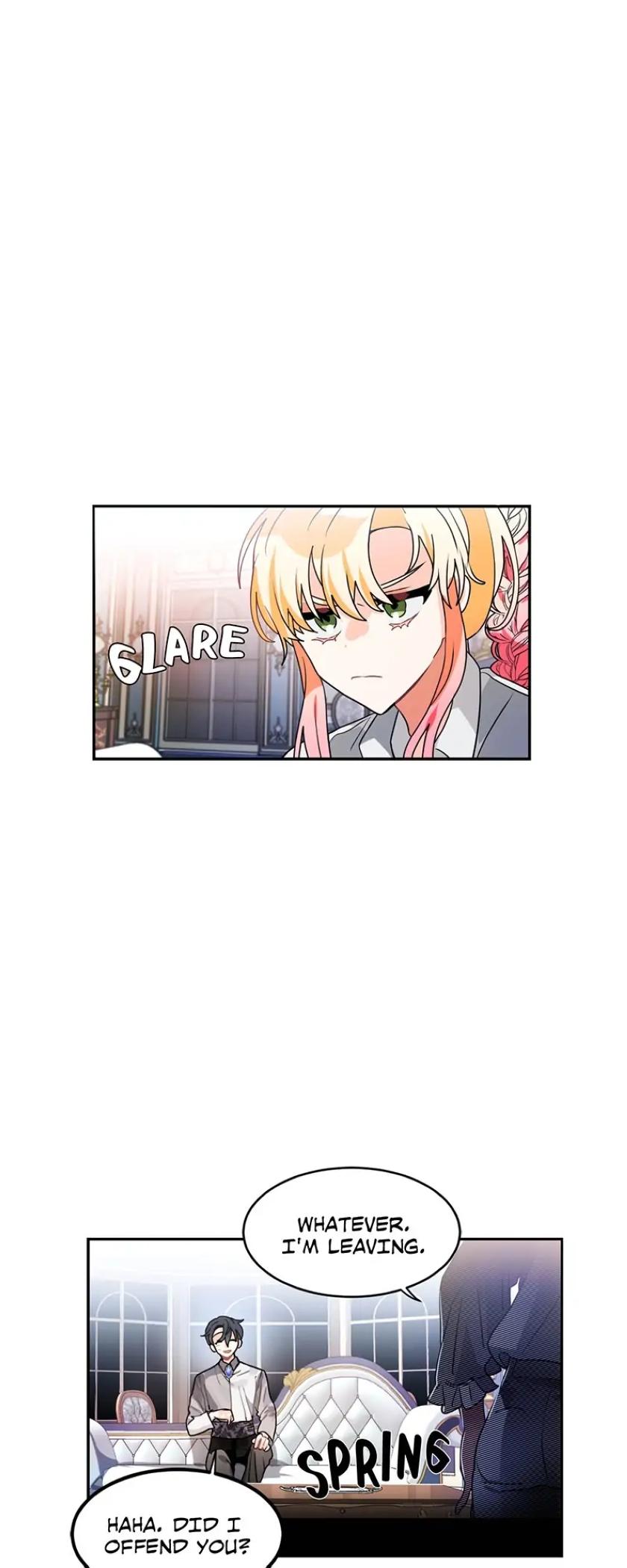 Take Me Back Home chapter 45 - page 38