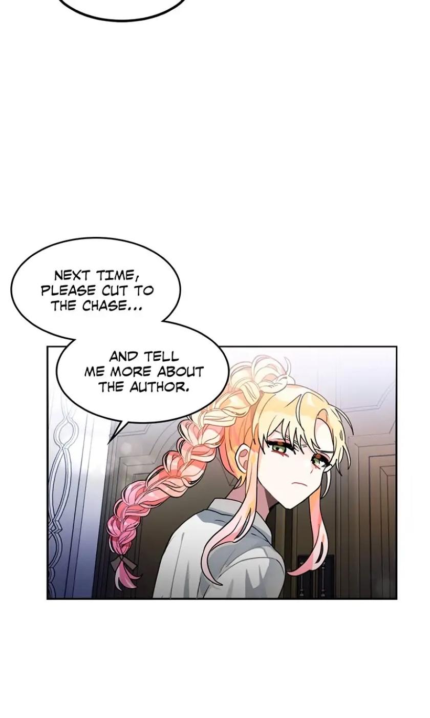 Take Me Back Home chapter 45 - page 39