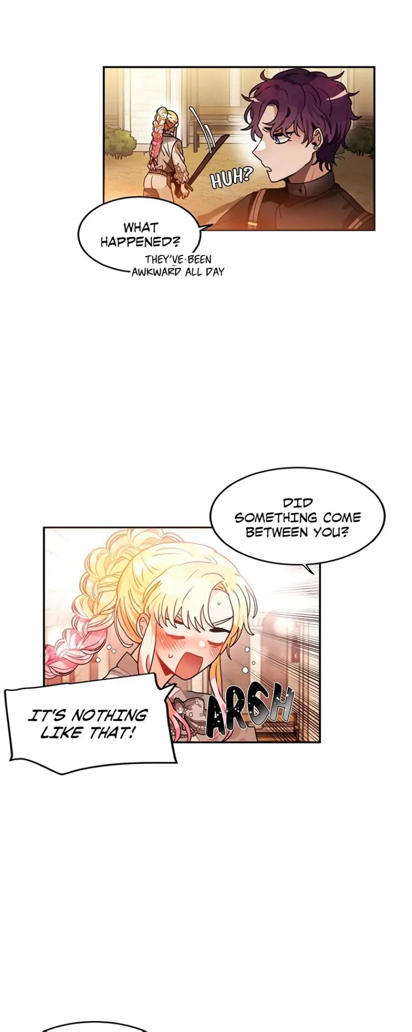 Take Me Back Home chapter 45 - page 4