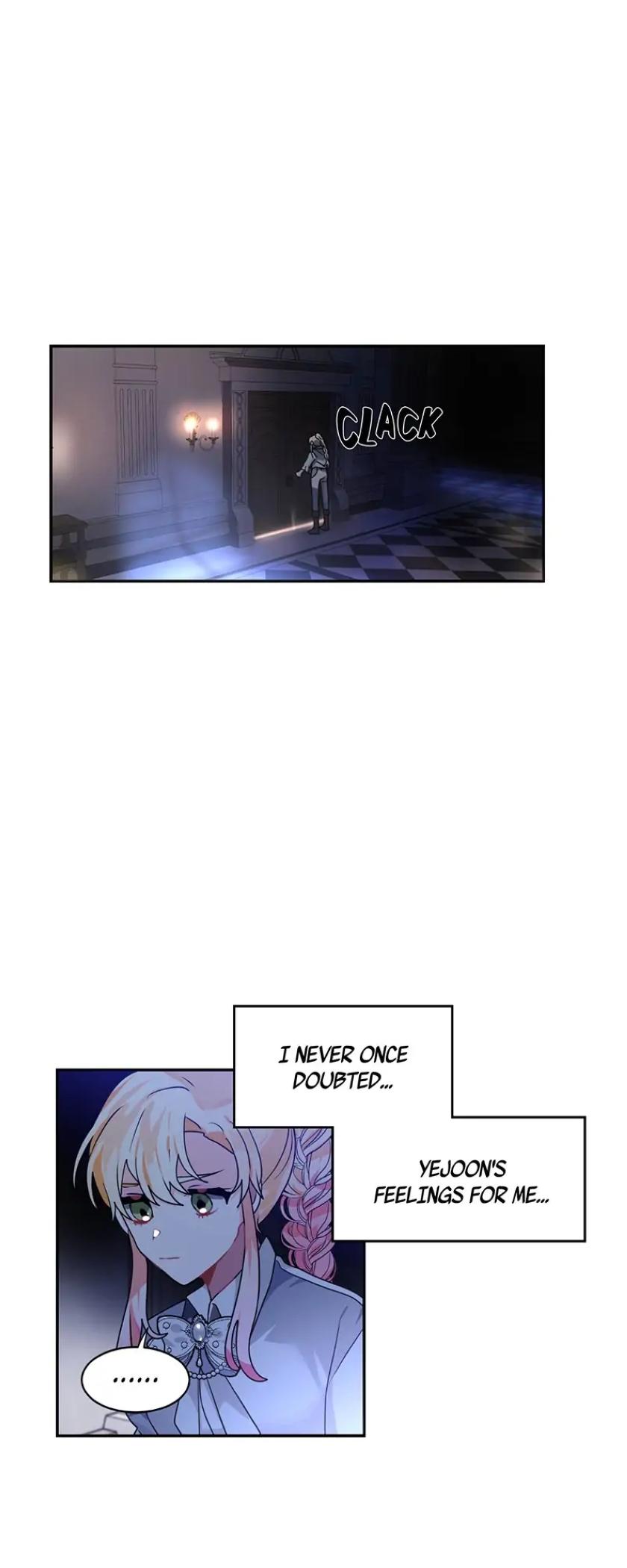 Take Me Back Home chapter 45 - page 40