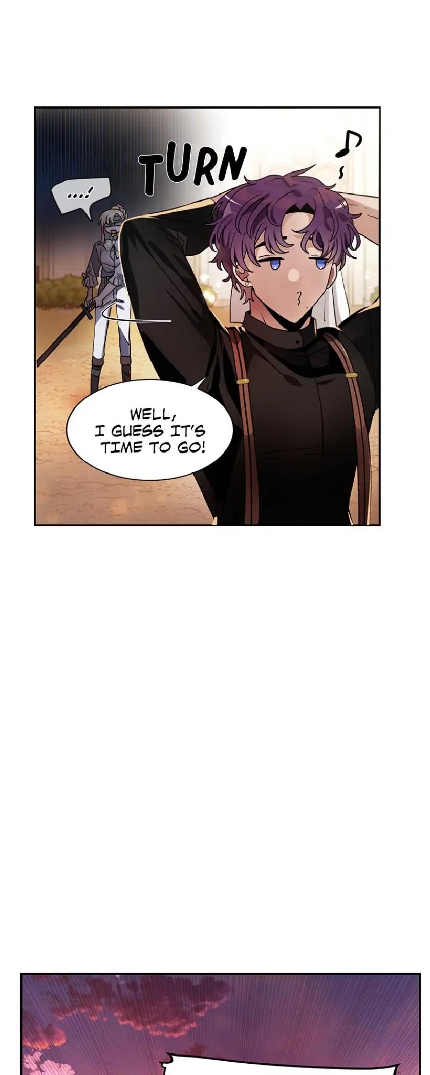 Take Me Back Home chapter 45 - page 6