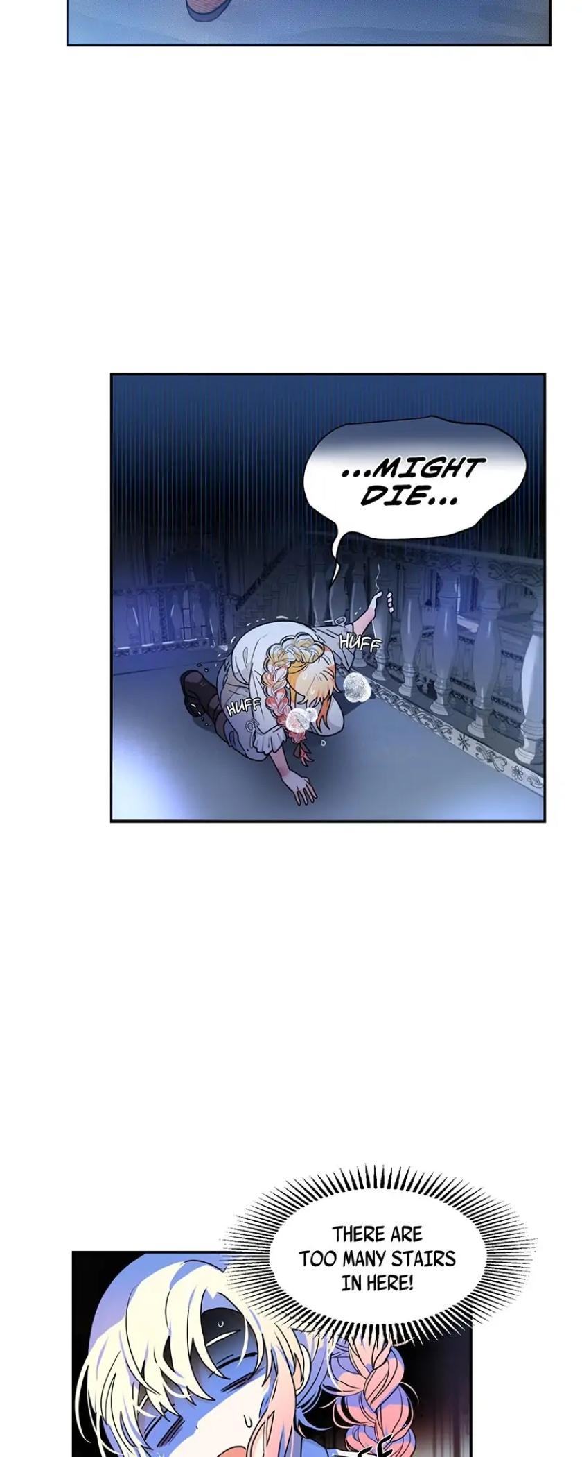 Take Me Back Home chapter 45 - page 9