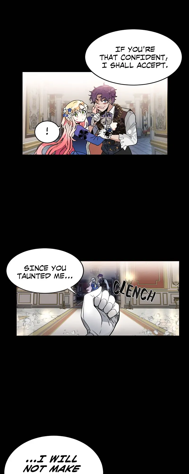 Take Me Back Home chapter 44 - page 12