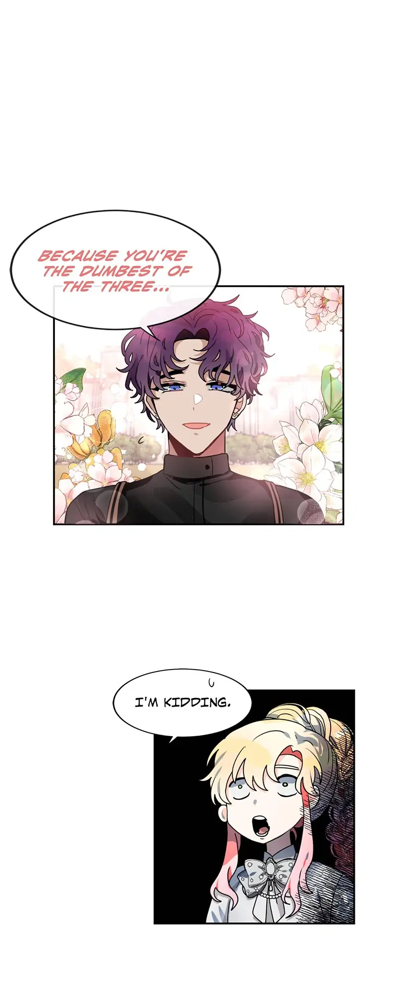 Take Me Back Home chapter 44 - page 16