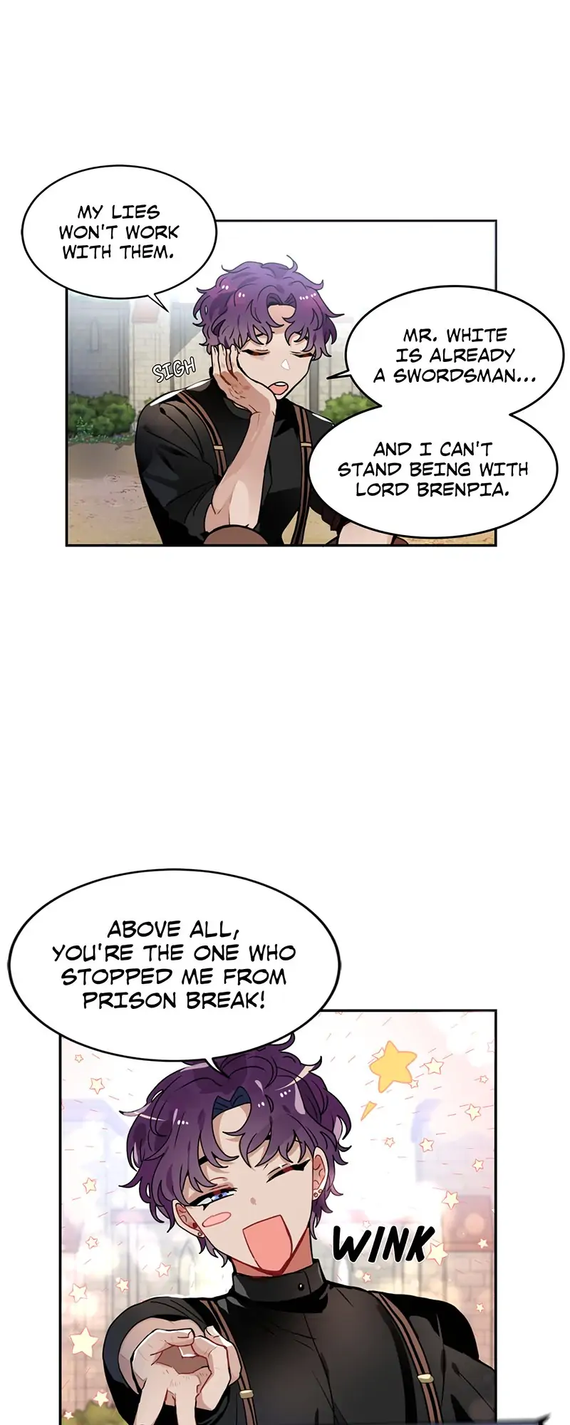 Take Me Back Home chapter 44 - page 18