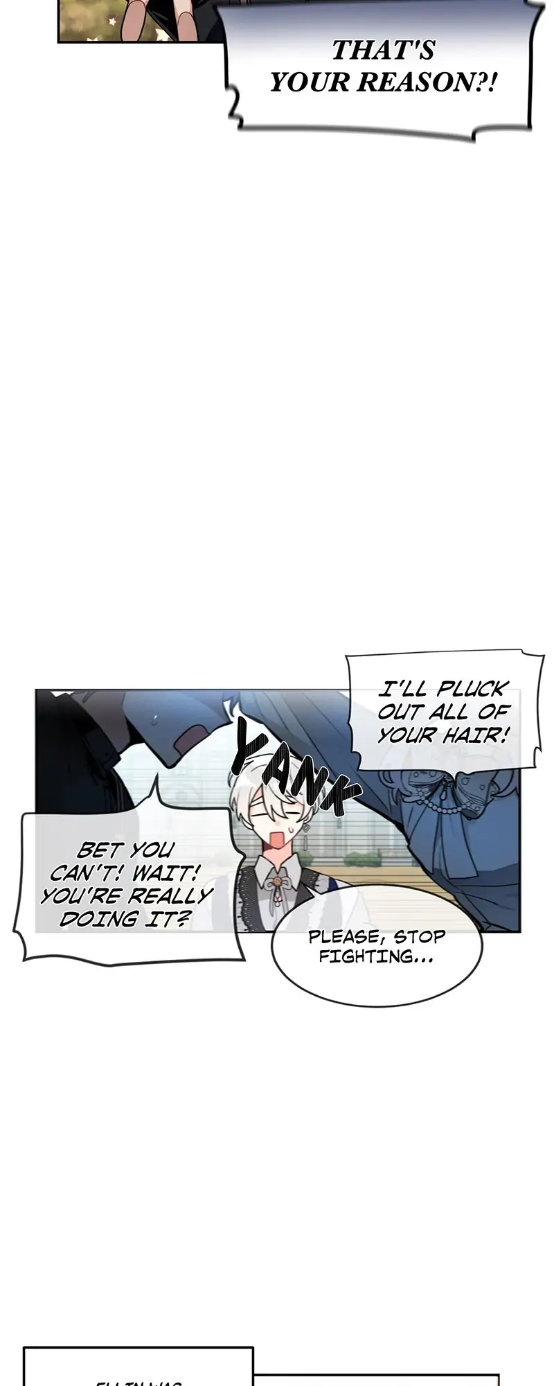 Take Me Back Home chapter 44 - page 19
