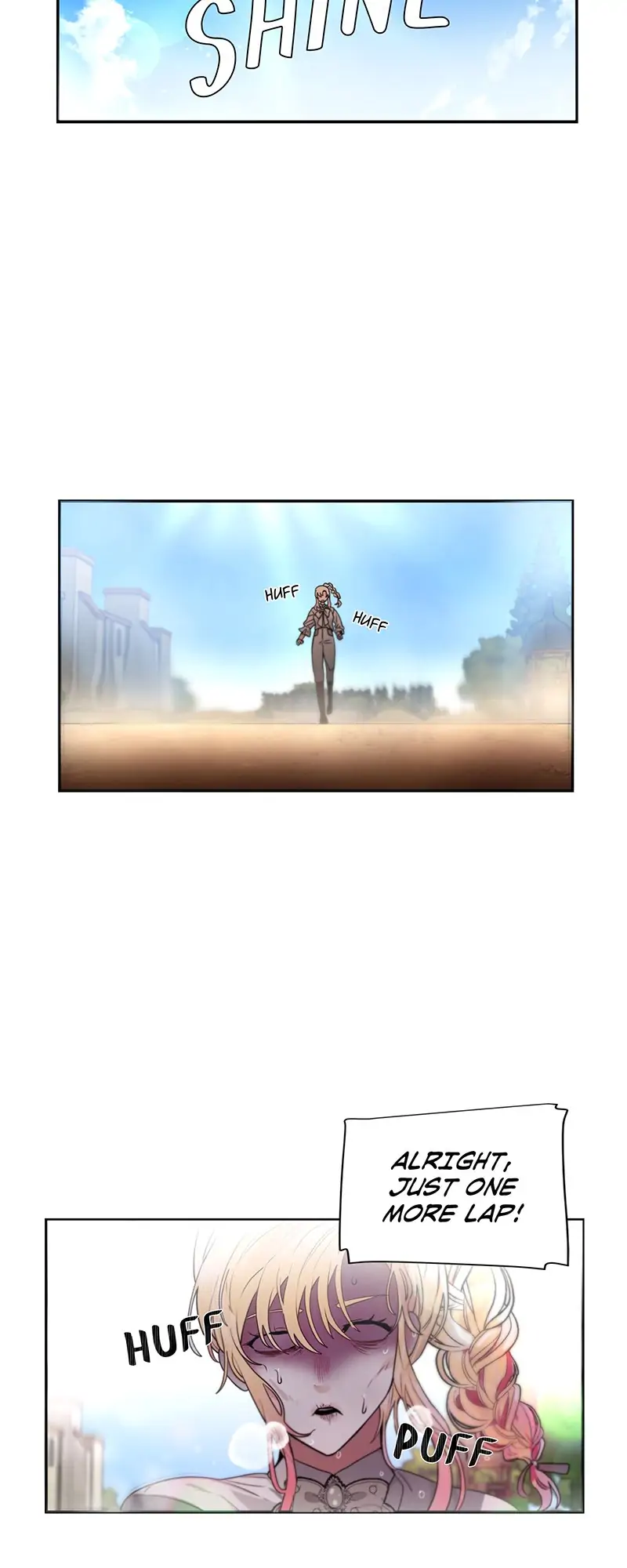 Take Me Back Home chapter 44 - page 2
