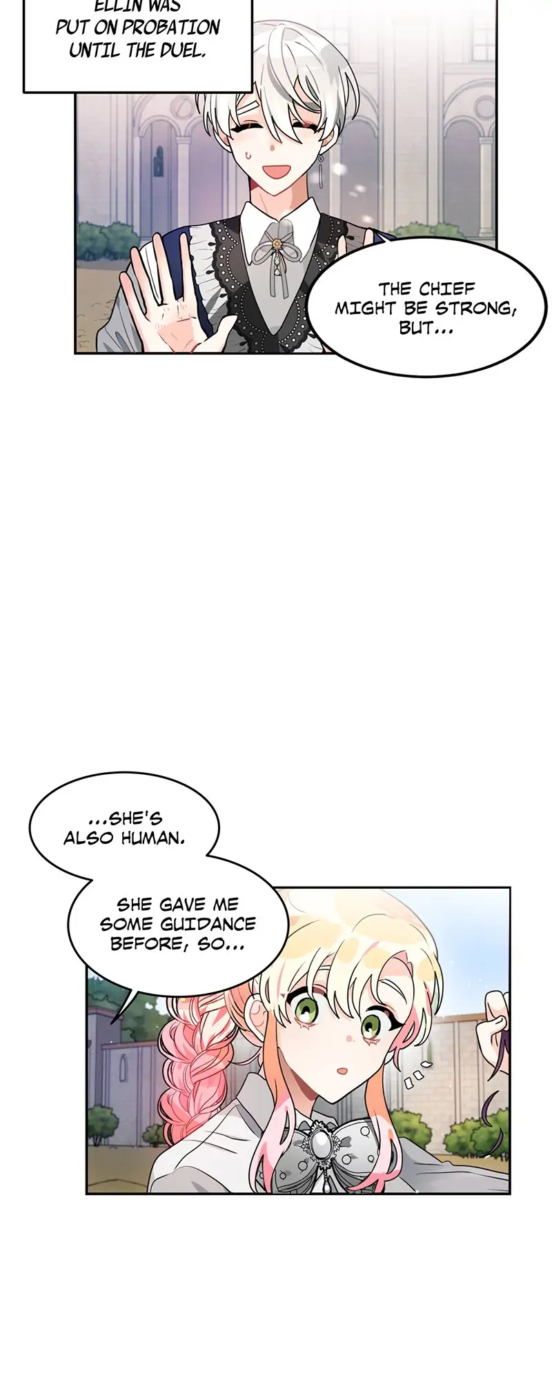 Take Me Back Home chapter 44 - page 20