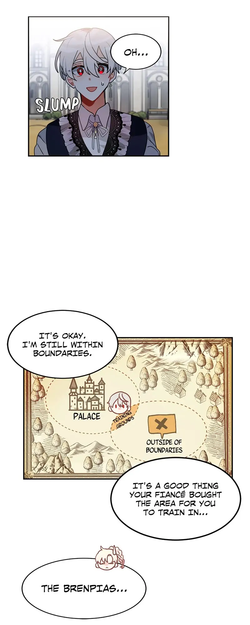 Take Me Back Home chapter 44 - page 23