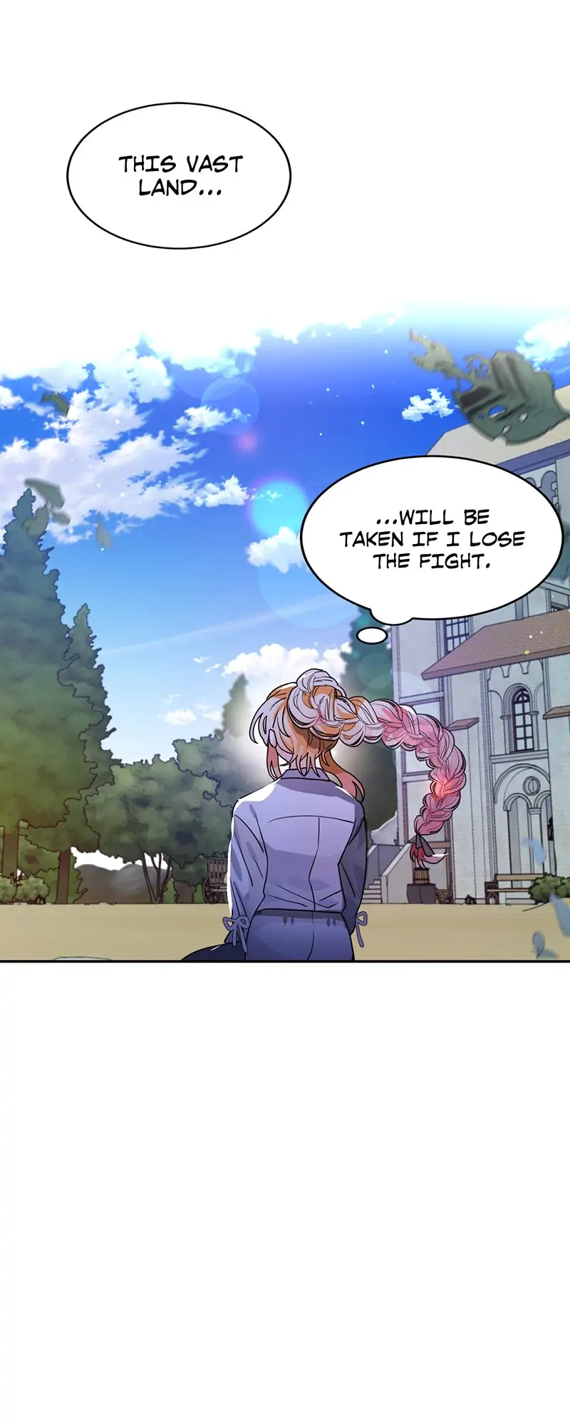 Take Me Back Home chapter 44 - page 25