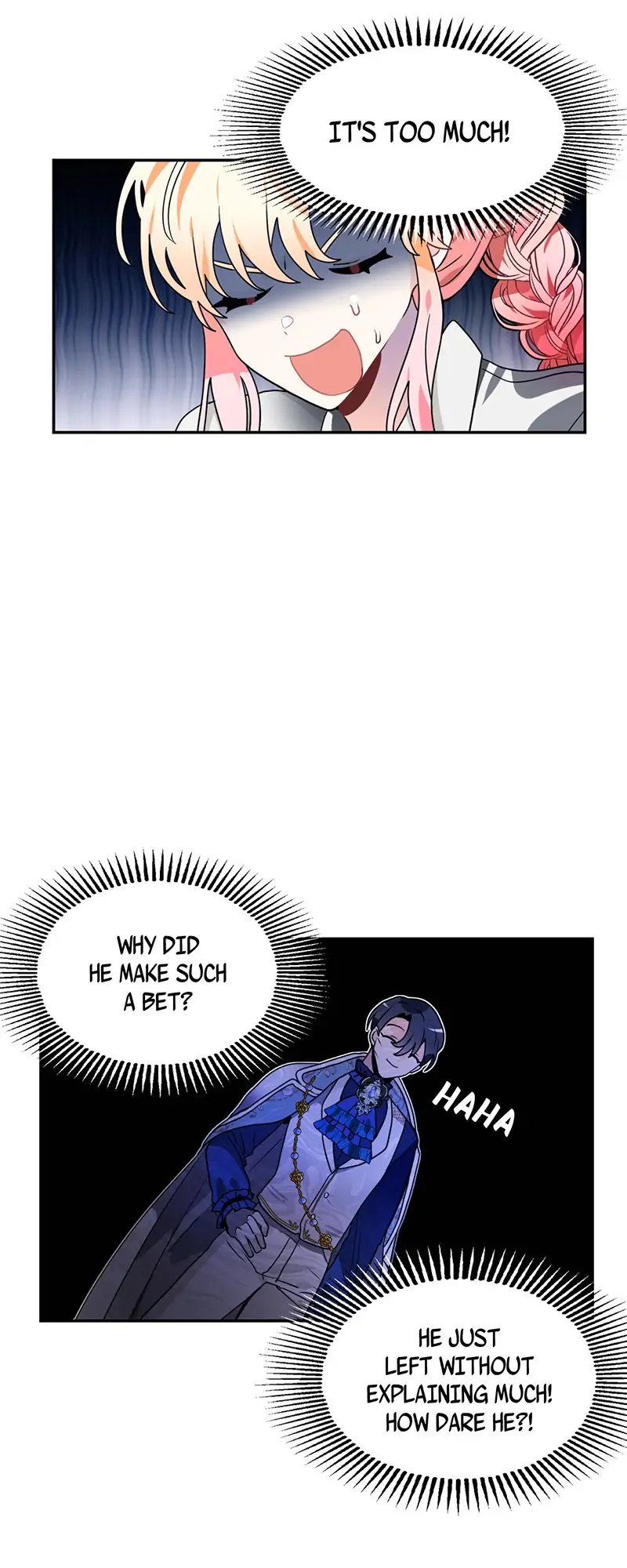 Take Me Back Home chapter 44 - page 26