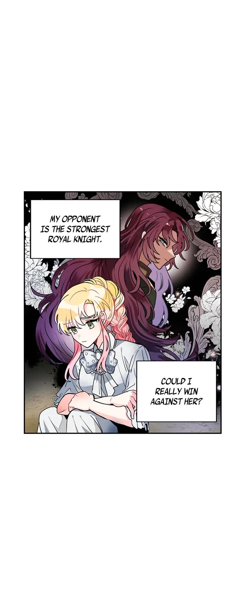 Take Me Back Home chapter 44 - page 27