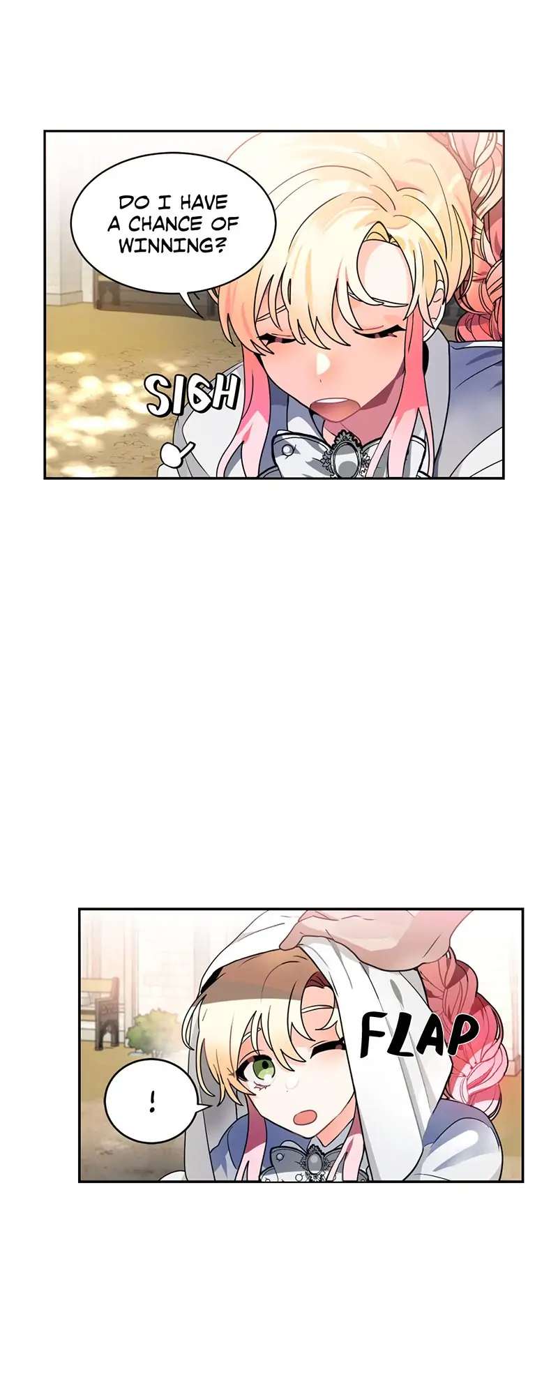 Take Me Back Home chapter 44 - page 28