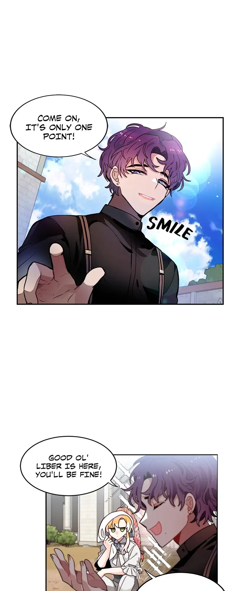 Take Me Back Home chapter 44 - page 29