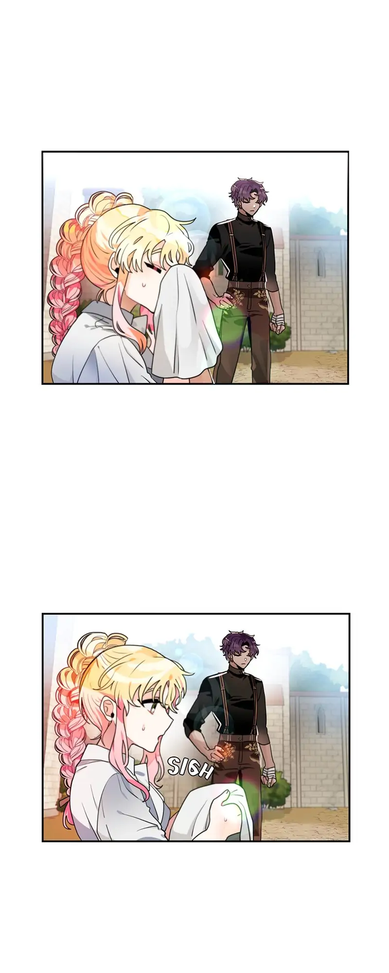 Take Me Back Home chapter 44 - page 31