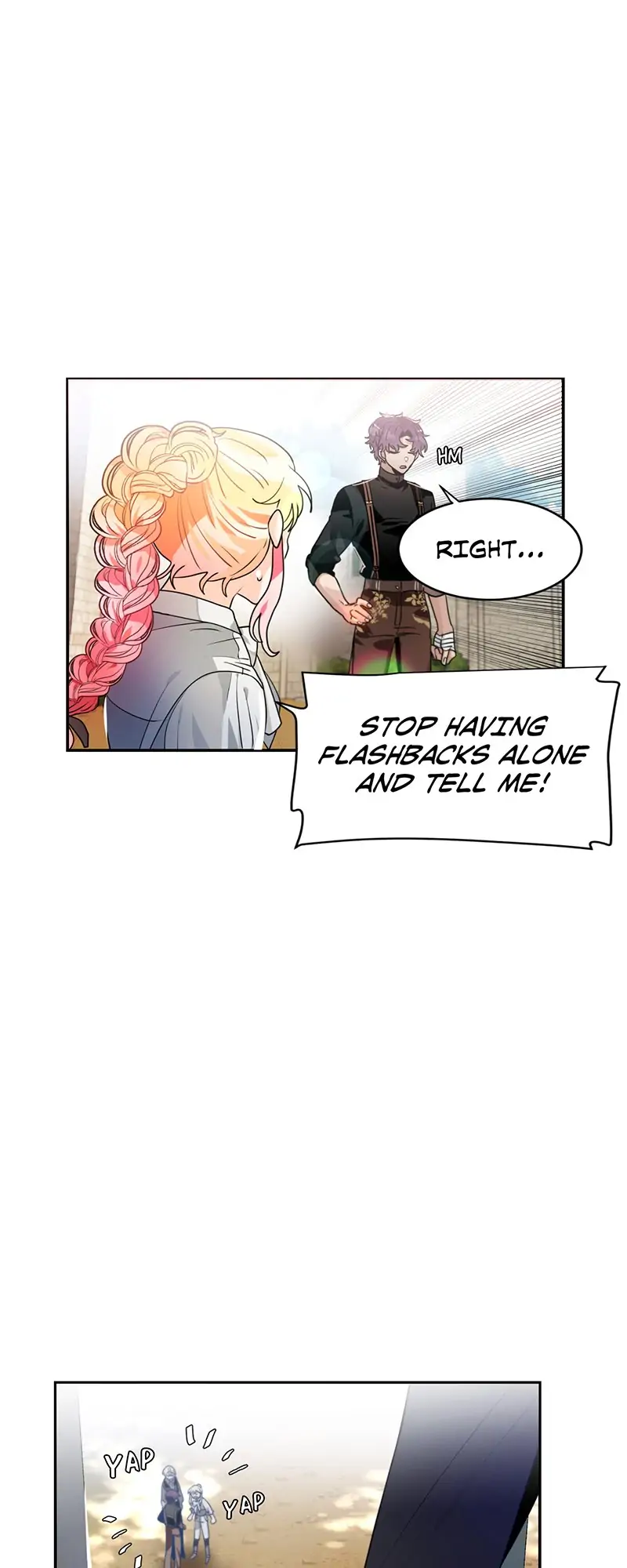 Take Me Back Home chapter 44 - page 32