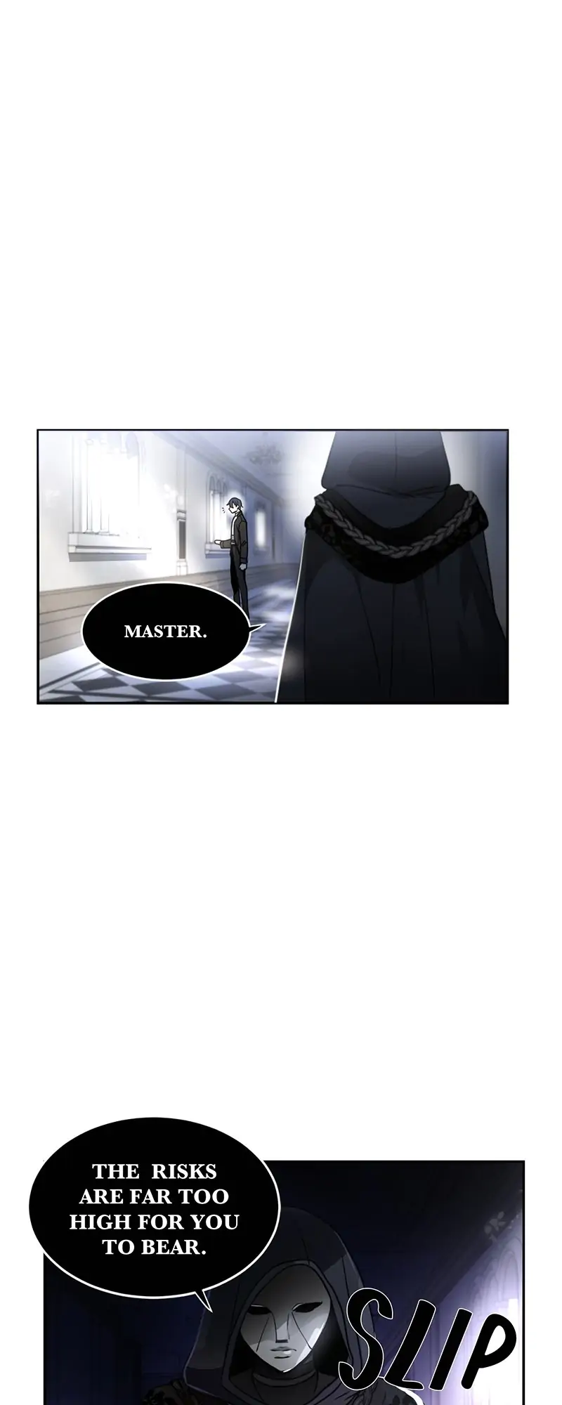 Take Me Back Home chapter 44 - page 34