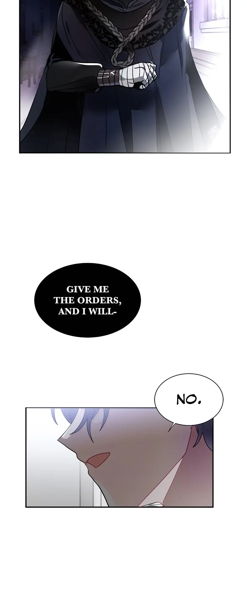 Take Me Back Home chapter 44 - page 35