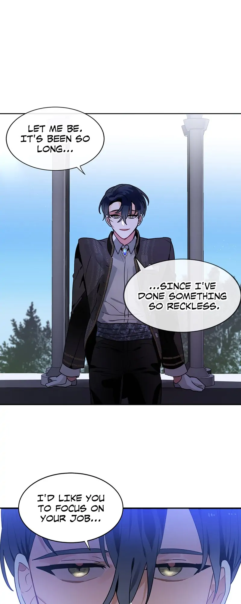 Take Me Back Home chapter 44 - page 36