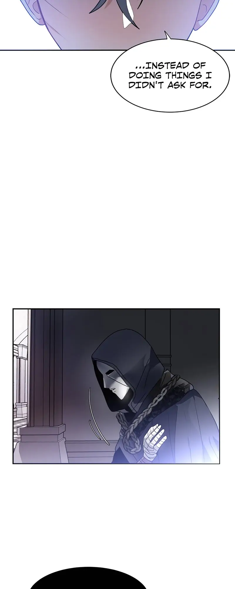 Take Me Back Home chapter 44 - page 37