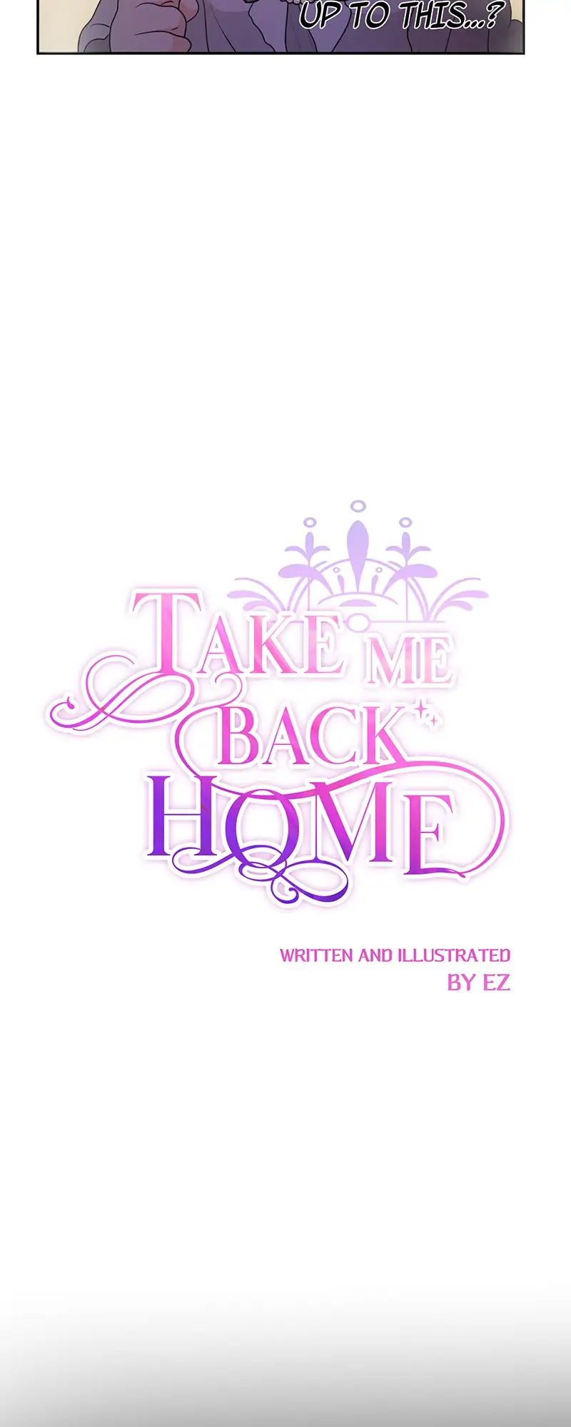 Take Me Back Home chapter 44 - page 4