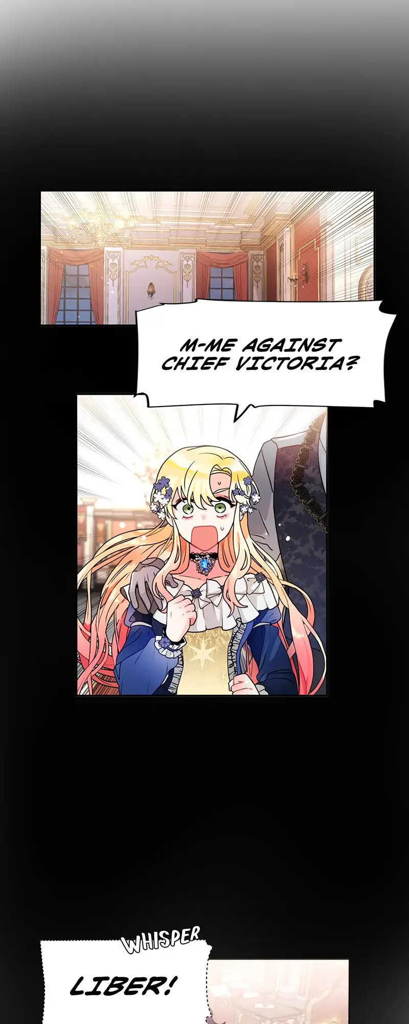 Take Me Back Home chapter 44 - page 5
