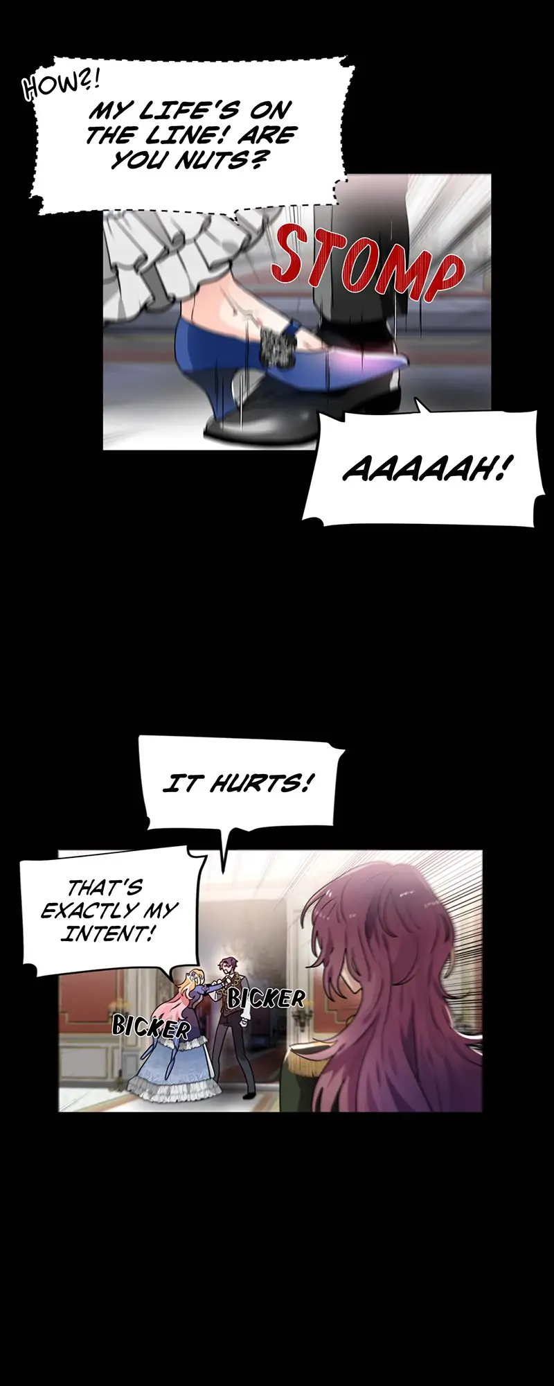 Take Me Back Home chapter 44 - page 7