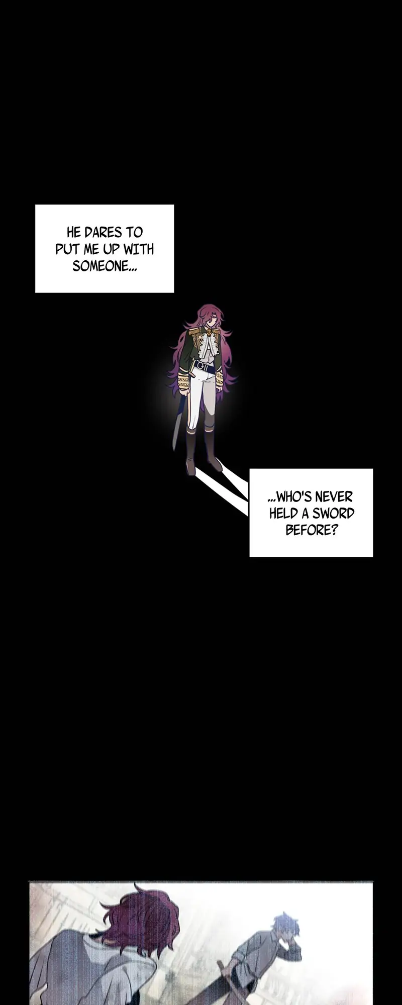 Take Me Back Home chapter 44 - page 9