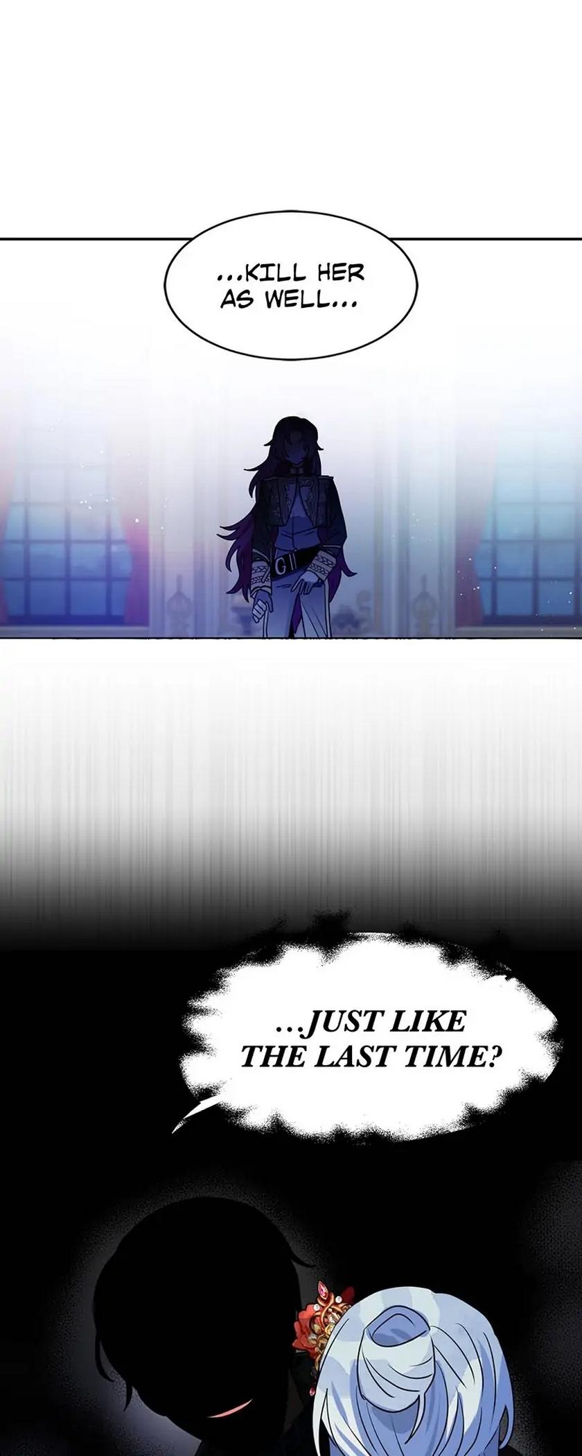 Take Me Back Home chapter 43 - page 10