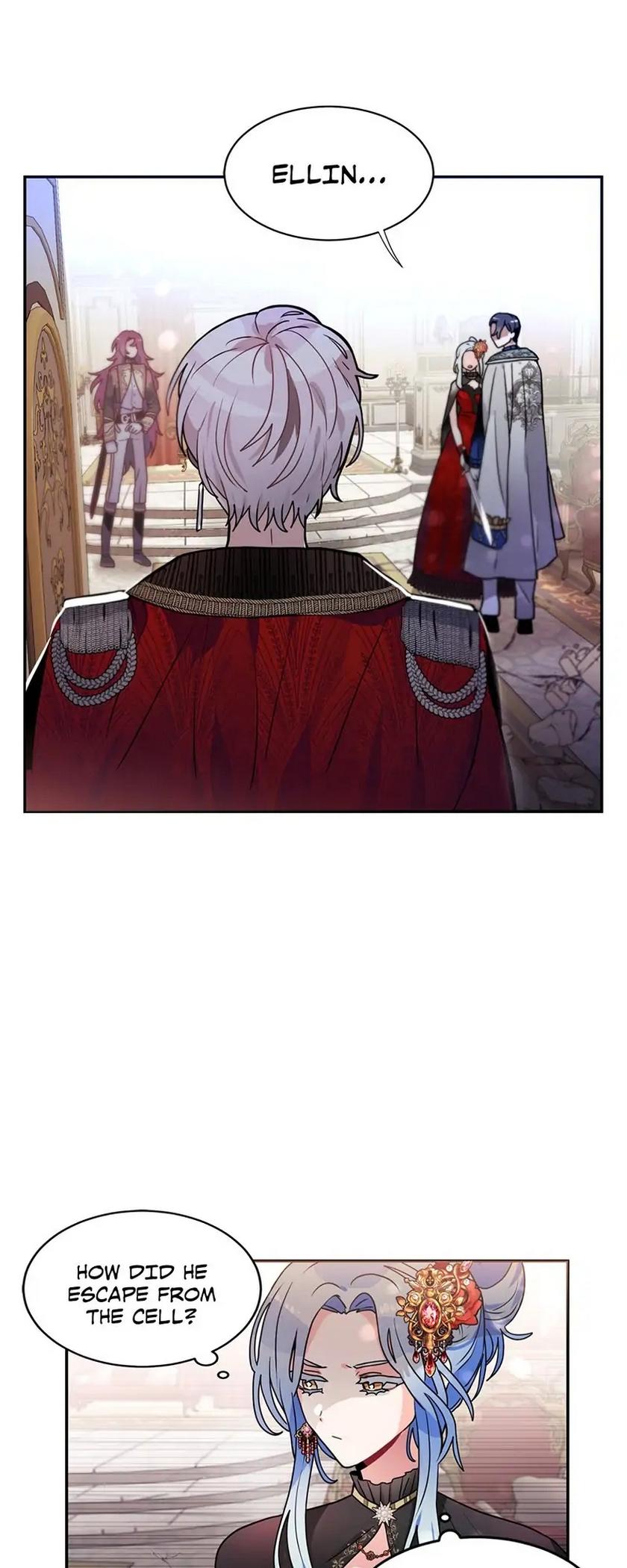 Take Me Back Home chapter 43 - page 15