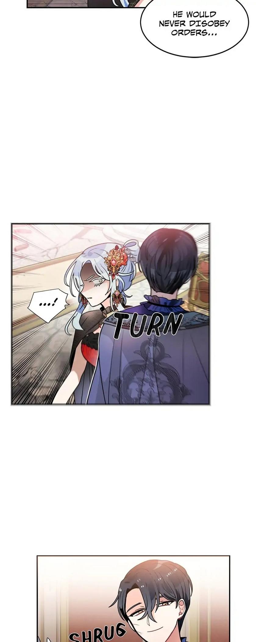Take Me Back Home chapter 43 - page 16