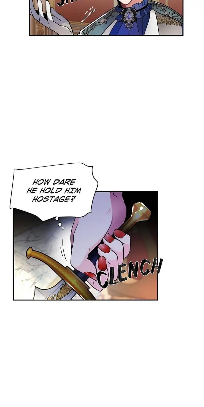 Take Me Back Home chapter 43 - page 17