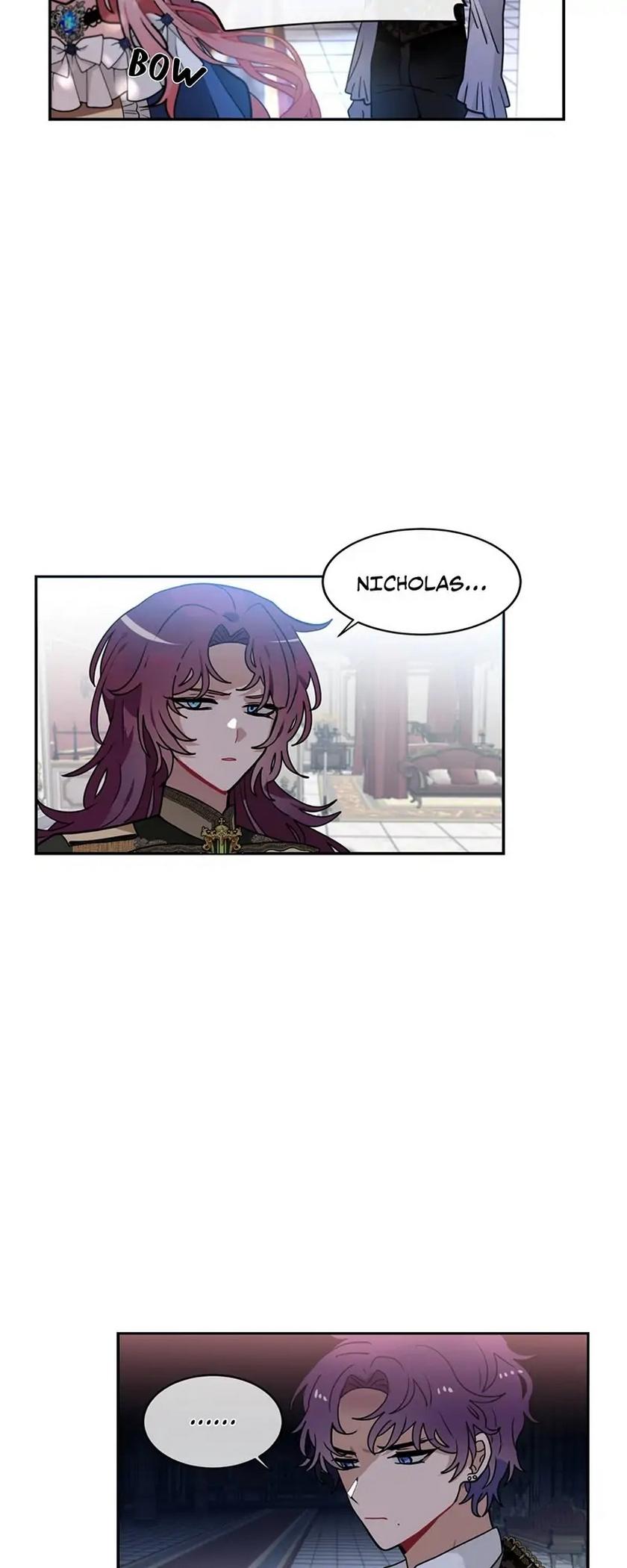 Take Me Back Home chapter 43 - page 20