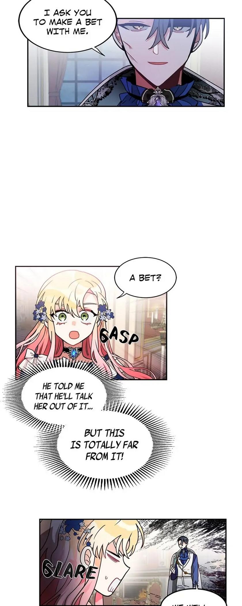 Take Me Back Home chapter 43 - page 23