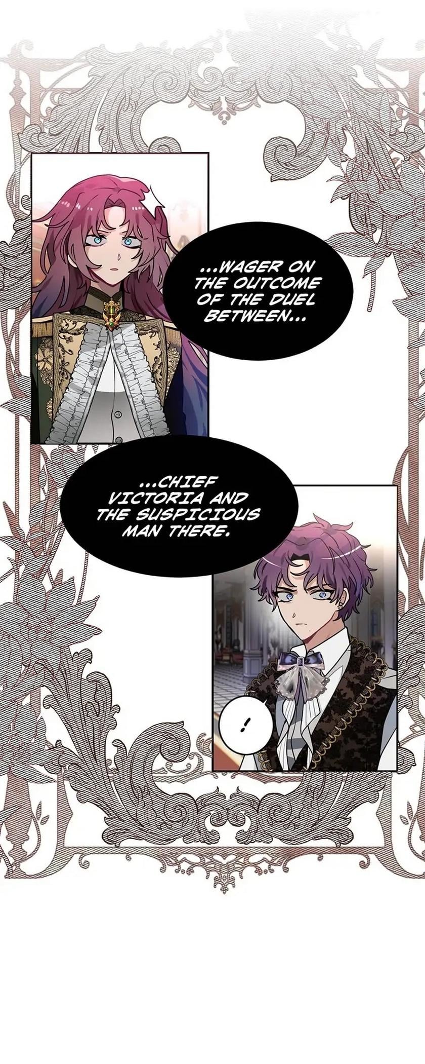 Take Me Back Home chapter 43 - page 25