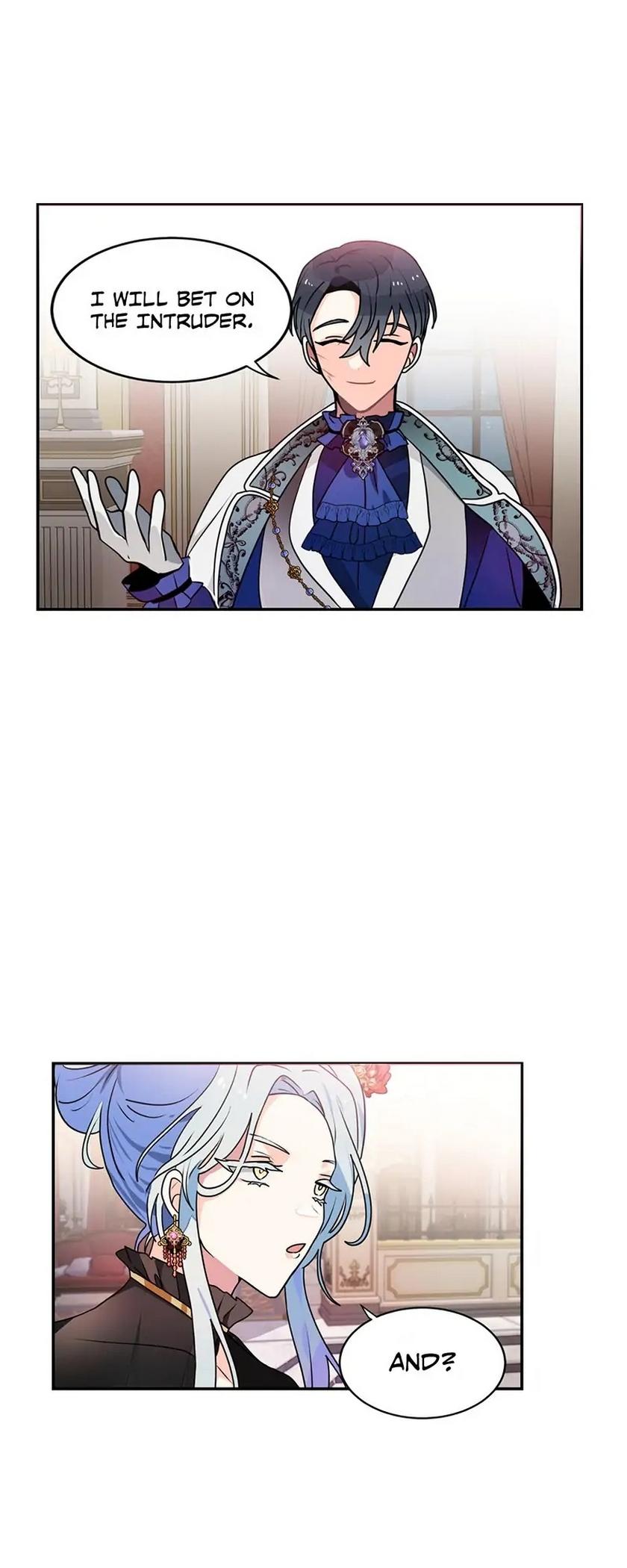 Take Me Back Home chapter 43 - page 26