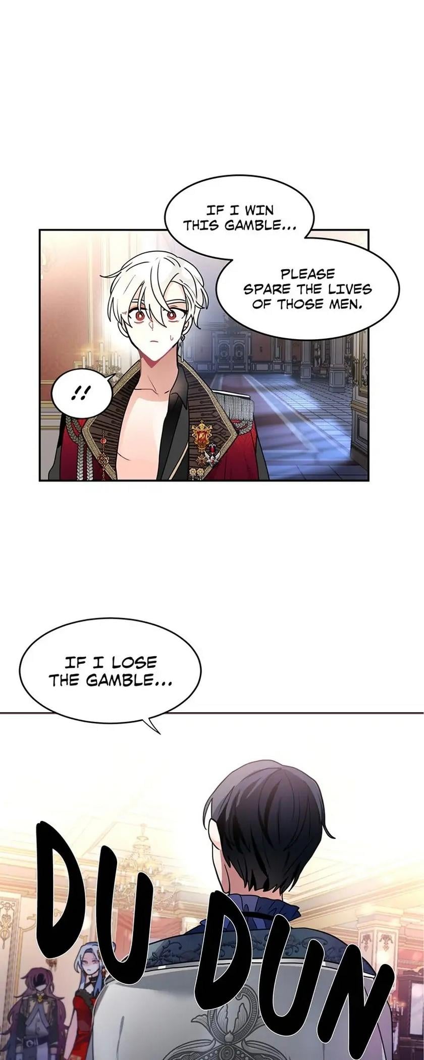 Take Me Back Home chapter 43 - page 27