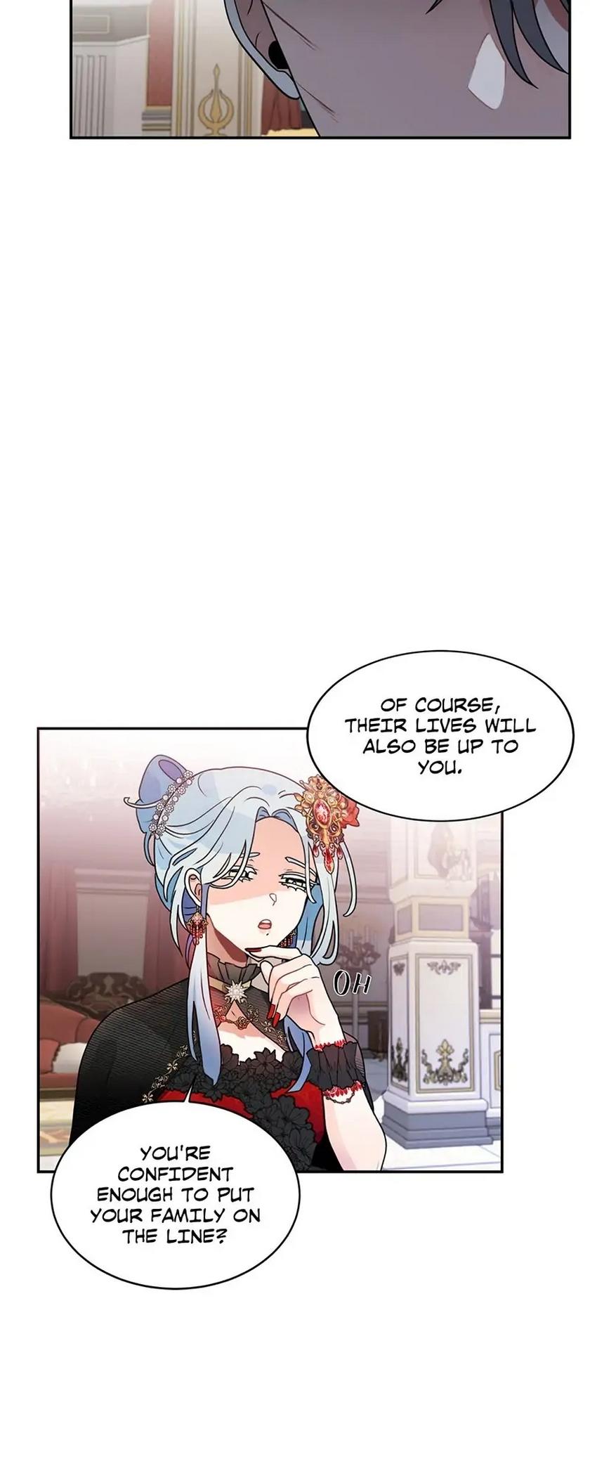 Take Me Back Home chapter 43 - page 29