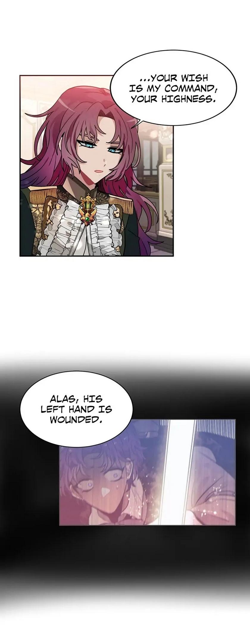 Take Me Back Home chapter 43 - page 31